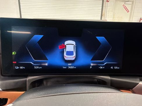Used 2023 BMW i4 eDrive35 w/ Premium Package RWD image 21