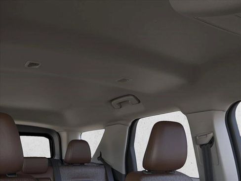 New 2025 Ford Bronco Sport Outer Banks w/ Outer Banks Tech Package+ AWD/4WD image 22