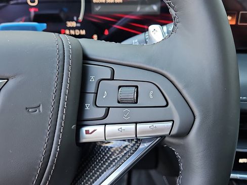 New 2026 Cadillac CT5 V Blackwing w/ Super Cruise 1 Package image 18