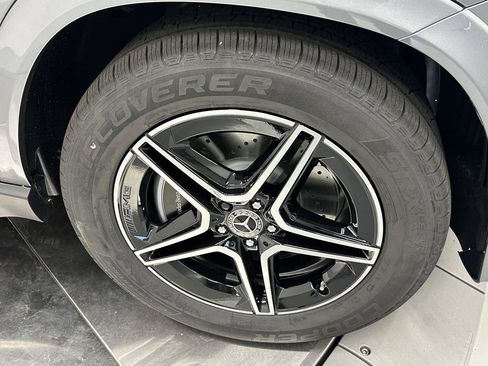 New 2026 Mercedes-Benz GLE 450 4MATIC image 14
