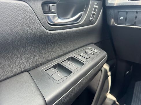 New 2026 Honda CR-V Sport-L image 12