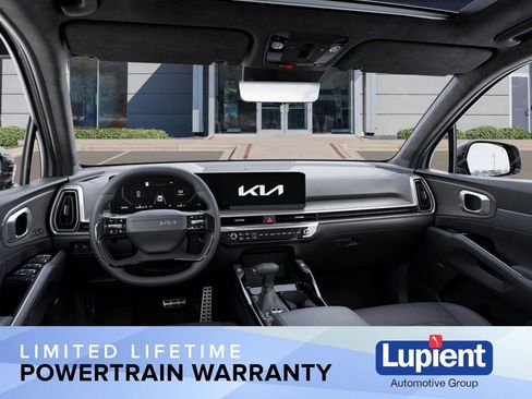 New 2026 Kia Sorento SX Prestige image 18
