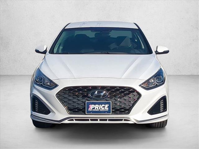 Used 2019 Hyundai Sonata SEL FWD image 2