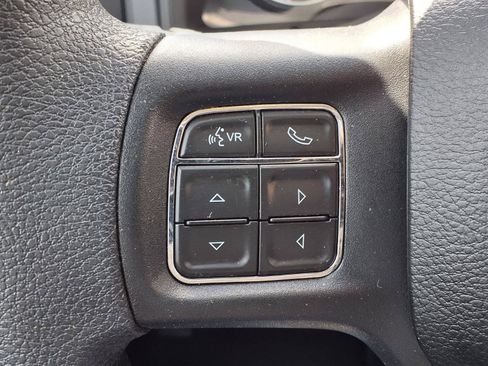 Used 2018 RAM 1500 Tradesman RWD image 14