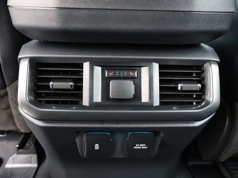 Used 2023 Ford F150 Lariat w/ Equipment Group 502A High AWD/4WD image 33