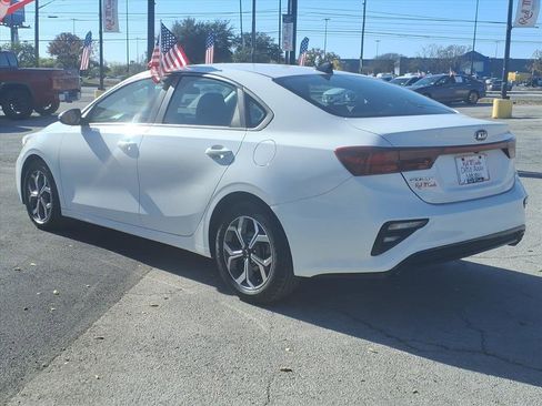 Used 2020 Kia Forte LXS image 5