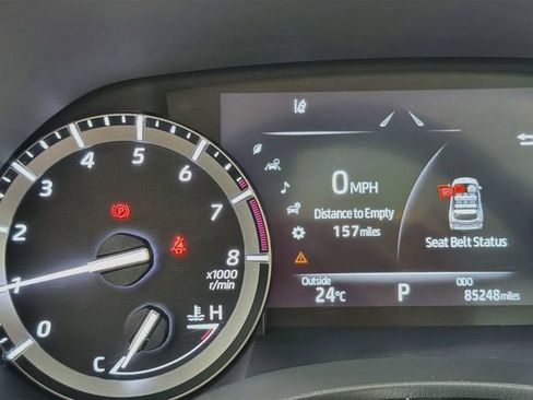 Used 2021 Toyota Highlander Limited AWD/4WD image 13