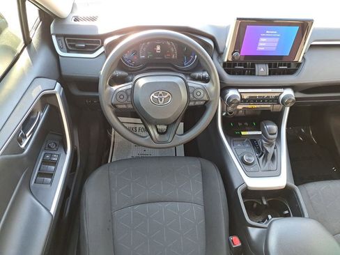 Certified 2024 Toyota RAV4 Woodland Edition image 11