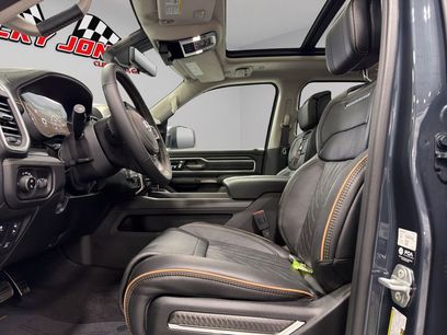 New 2026 RAM 1500 Tungsten w/ Bed Utility Group