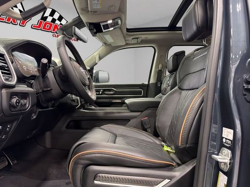 New 2026 RAM 1500 Tungsten w/ Bed Utility Group image 4