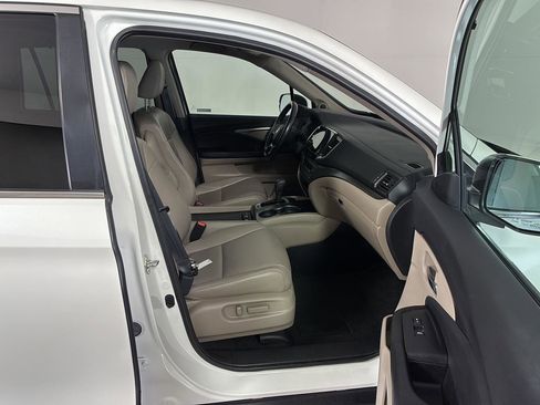 Used 2019 Honda Pilot EX-L image 22