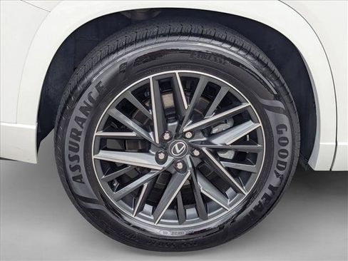 Used 2025 Lexus TX 350 FWD w/ Technology Package image 20