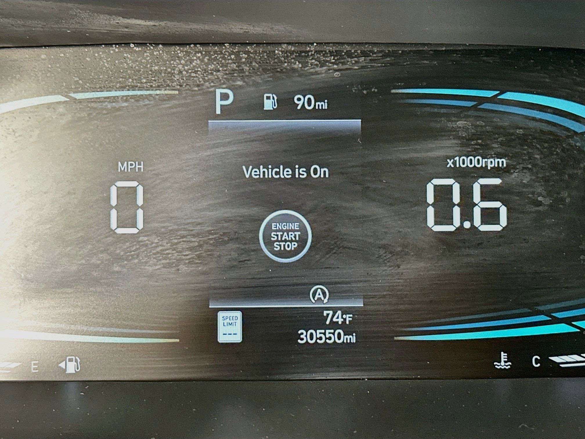 Used 2025 Hyundai Palisade SEL AWD/4WD image 19