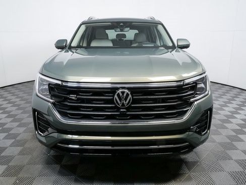 New 2026 Volkswagen Atlas SEL Premium R-Line image 33
