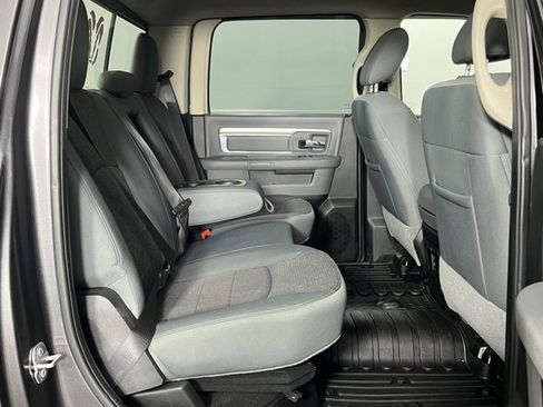 Used 2018 RAM 1500 Big Horn image 27