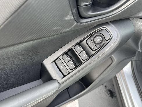 New 2026 Subaru Crosstrek 2.0i Premium AWD/4WD image 15