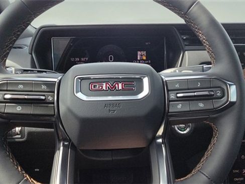 New 2026 GMC Terrain AT4 w/ LPO, Floor Liner Package image 11