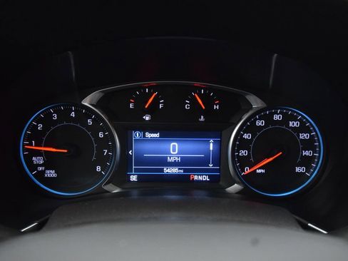 Used 2024 Chevrolet Equinox LT FWD image 18