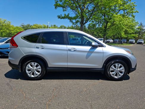 Used 2013 Honda CR-V EX-L image 7