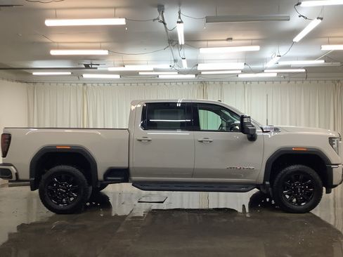 New 2026 GMC Sierra 2500 AT4 w/ Max Trailering Package image 5