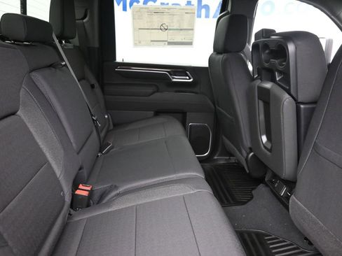 New 2026 Chevrolet Silverado 2500 LT w/ All Star Edition AWD/4WD image 8
