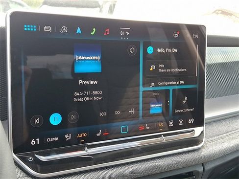 New 2025 Volkswagen Tiguan S image 3