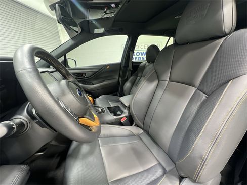 Certified 2025 Subaru Outback Wilderness image 11