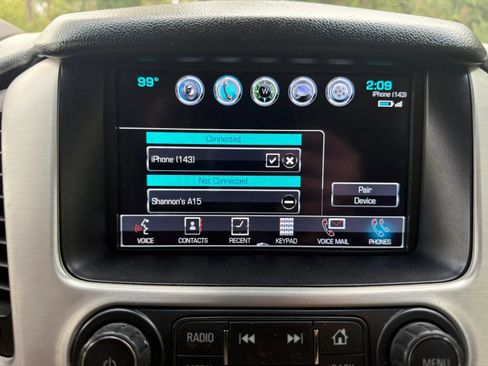 Used 2019 GMC Yukon XL SLT w/ Open Road Package RWD image 44
