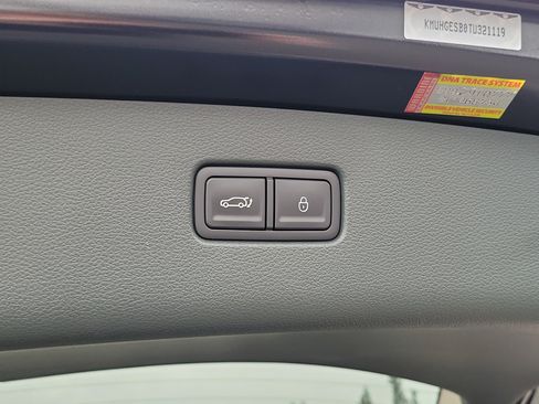 Certified 2026 Genesis GV80 2.5T Select AWD/4WD image 20