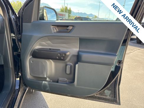 Used 2024 Ford Maverick Tremor w/ Tremor Off-Road Package image 10