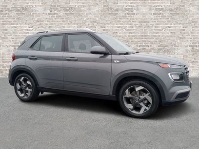 Used 2023 Hyundai Venue SEL