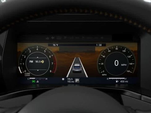 New 2026 Subaru Outback Wilderness AWD/4WD image 17