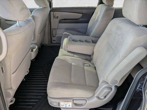 Used 2016 Honda Odyssey EX image 15