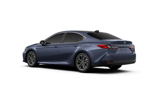 New 2026 Toyota Camry XLE FWD image 20
