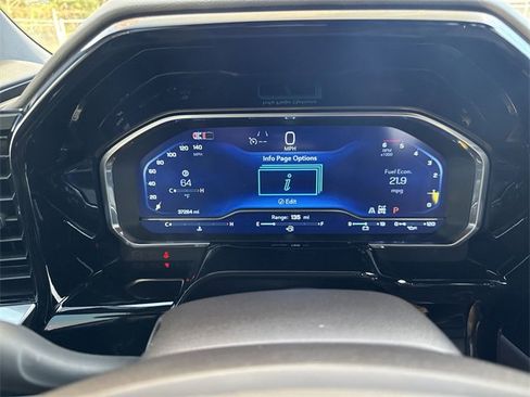 Certified 2024 Chevrolet Silverado 1500 RST image 11