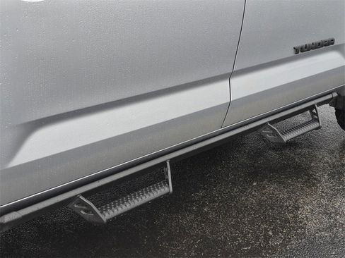 Used 2024 Toyota Tundra SR5 image 9