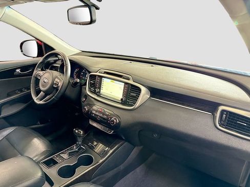 Used 2016 Kia Sorento EX w/ EX Touring Package image 33