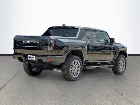 New 2025 GMC Hummer EV 3X image 4