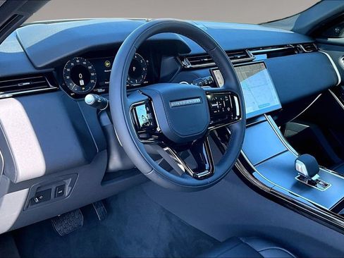 New 2026 Land Rover Range Rover Velar S AWD/4WD image 7