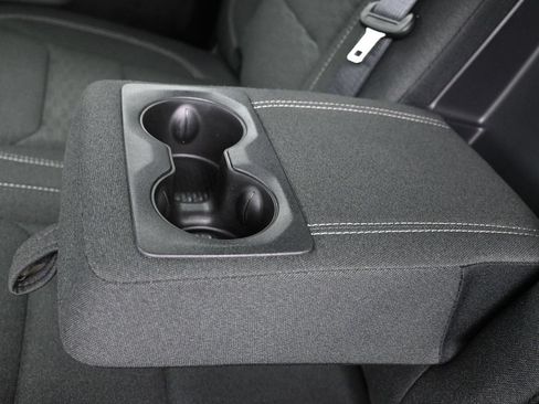 Used 2025 RAM 1500 Big Horn AWD/4WD image 28