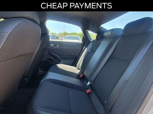 Used 2023 Honda Civic Sport image 10