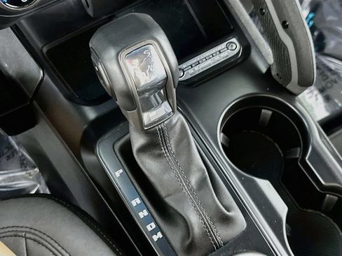 Used 2024 Ford Bronco Big Bend AWD/4WD image 32