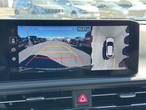 New 2025 Kia EV6 Wind image 26