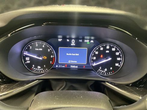 Used 2023 Buick Envision Essence image 16