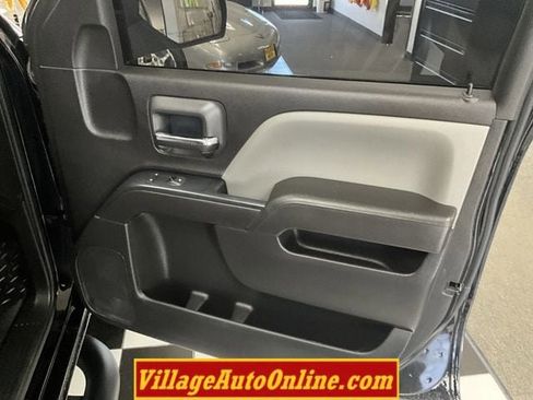 Used 2017 GMC Sierra 1500 4x4 Double Cab image 32