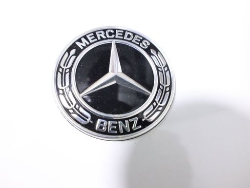 Used 2025 Mercedes-Benz EQS 450+ 4MATIC SUV image 83