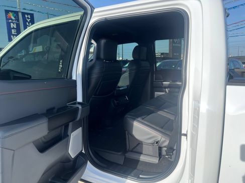 Used 2026 Ford F150 Raptor AWD/4WD image 11