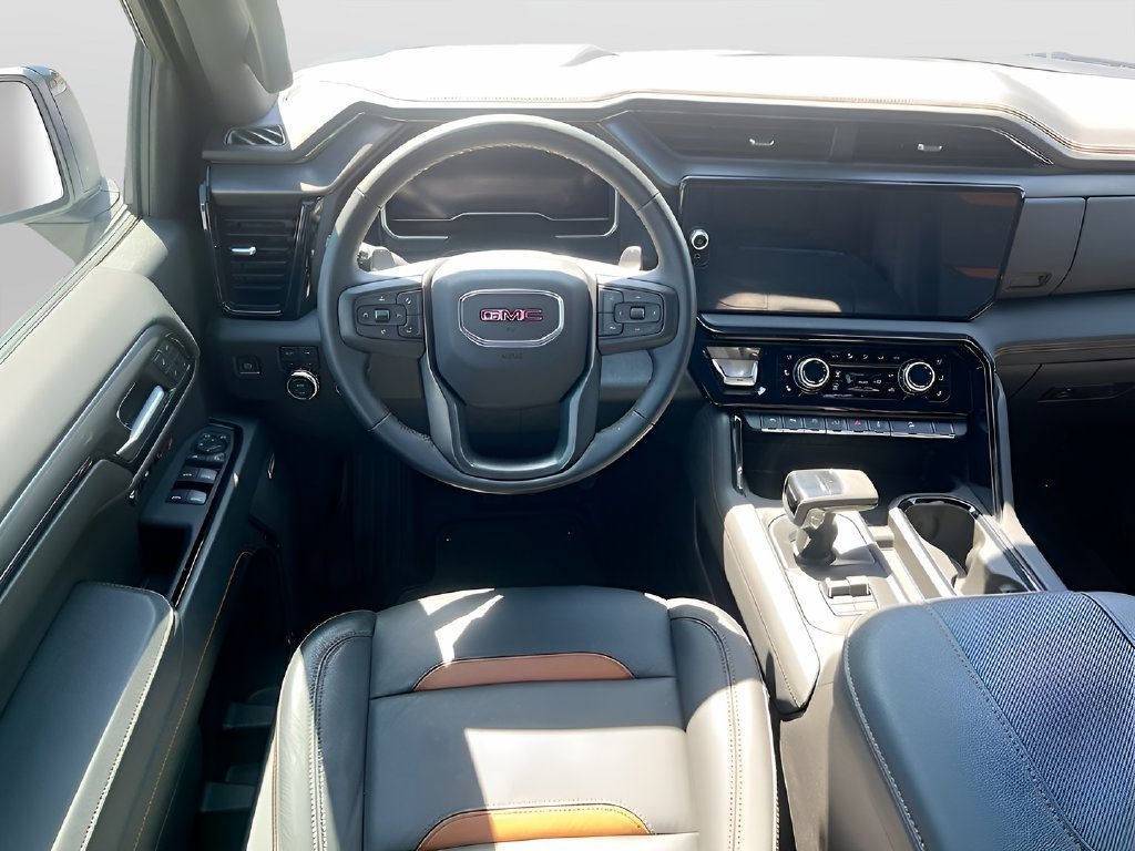 Used 2024 GMC Sierra 1500 AT4 w/ AT4 Premium Package AWD/4WD image 23