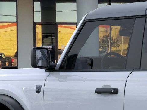 New 2026 Ford Bronco Big Bend AWD/4WD image 22