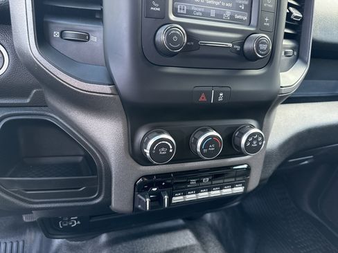 Used 2019 RAM 3500 Tradesman w/ Chrome Appearance Group image 30